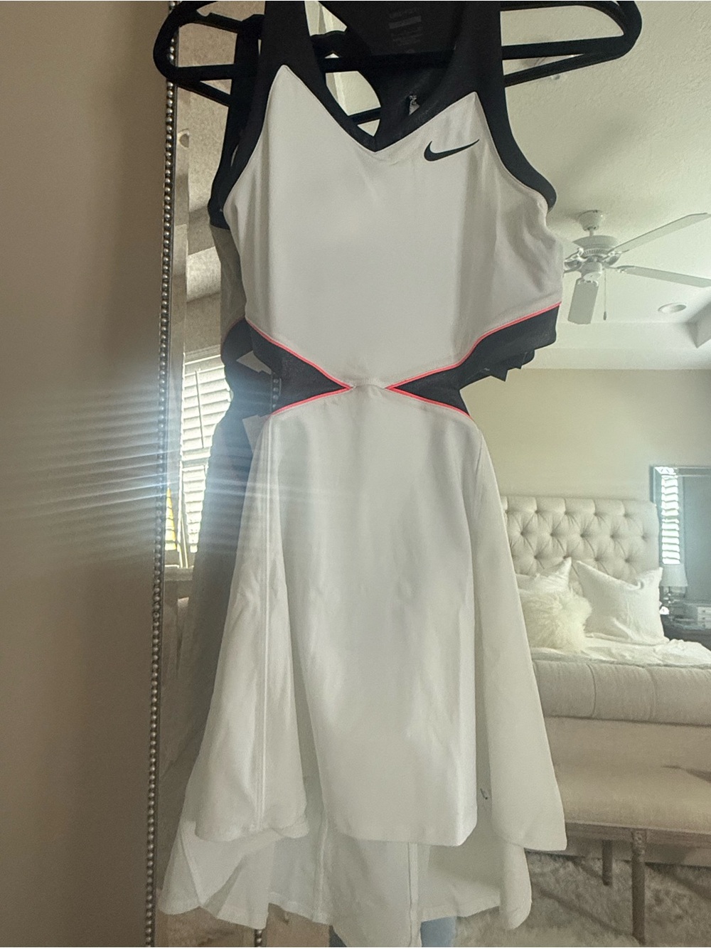 Nike Court Slam Dress